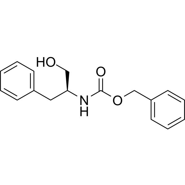 Z-Phenylalaninol 6372-14-1